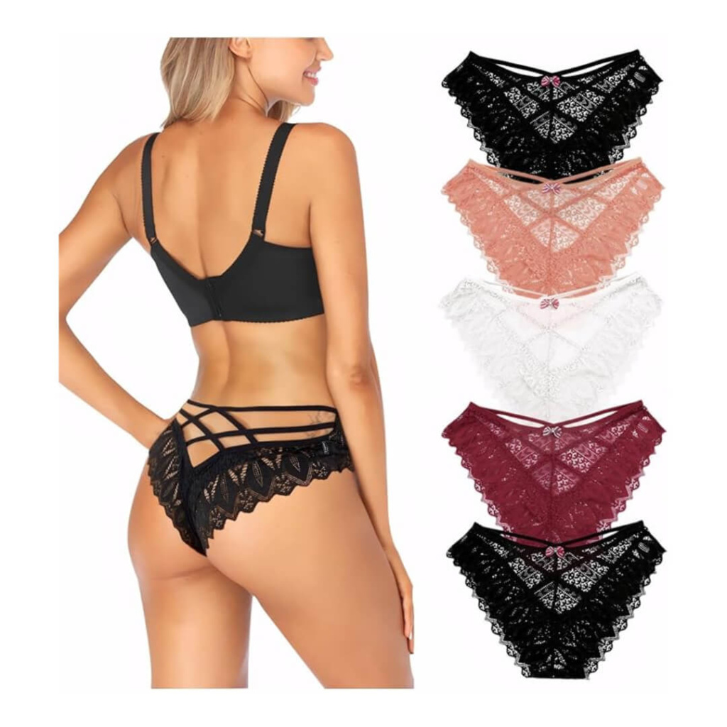 string sexy lingerie tres hot