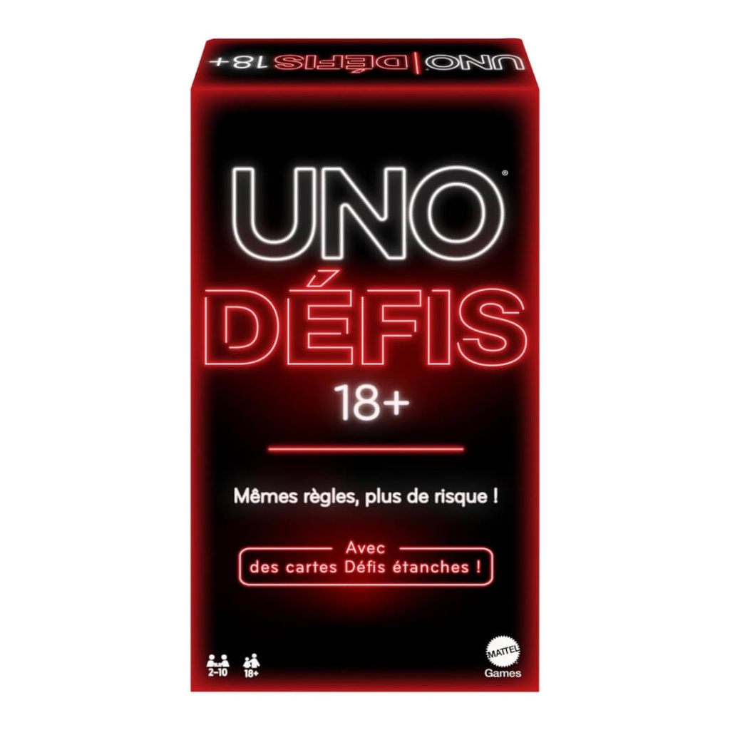 uno defis jeu de cartes adultes sexe couple